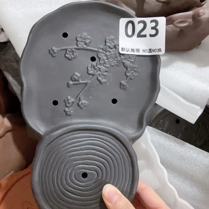 茶具微瑕，介意勿拍