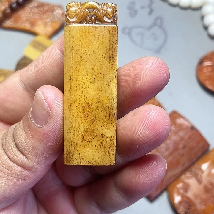木质非金属其他配饰