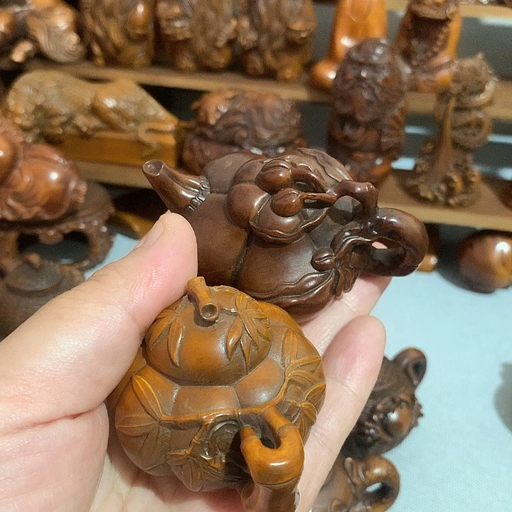 黄杨木至*宝把把胡两个