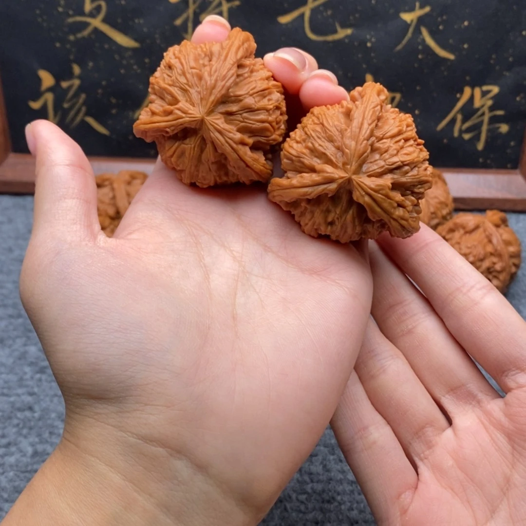 【闪购商品】吊坠文玩核桃于*