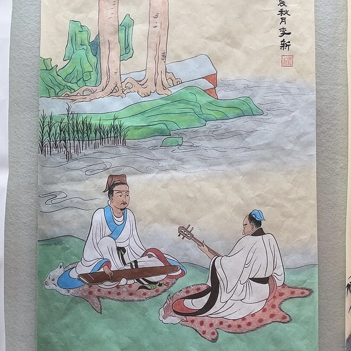 艺术作品欣赏作品