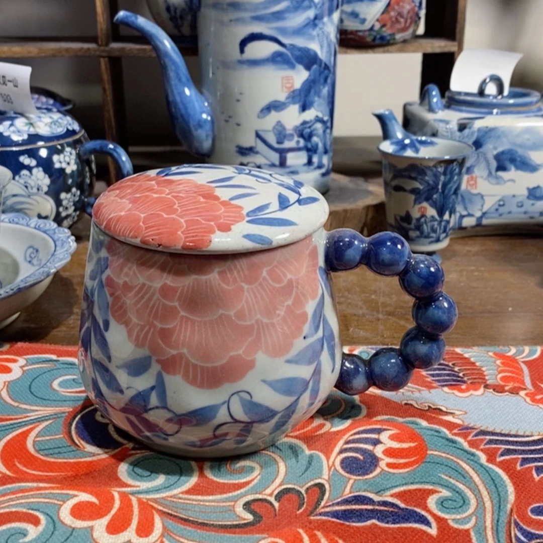 【闪购商品】36%以上骨粉骨瓷