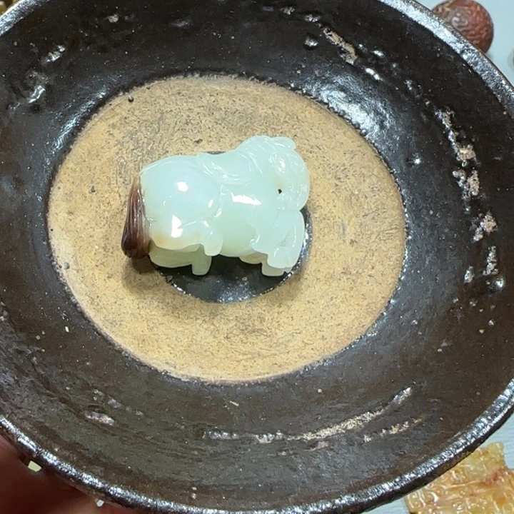 无雨**空富甲一方，富甲一方