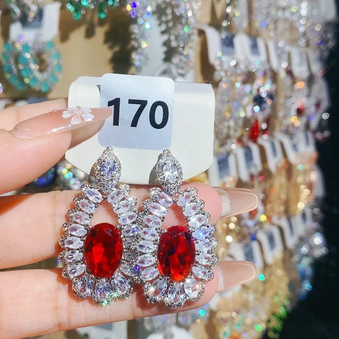 铜合金锆石925银