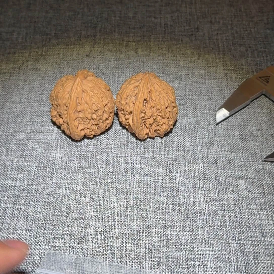 文玩核桃吊坠南疆317