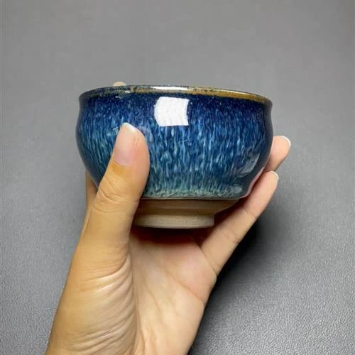 【闪购商品】茶盏-10066..........
