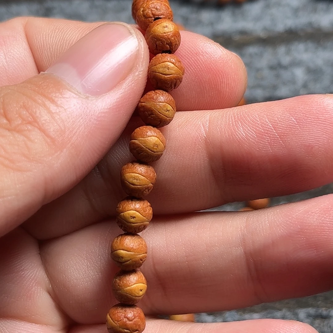 凤眼菩提手串凤眼菩提手串手链