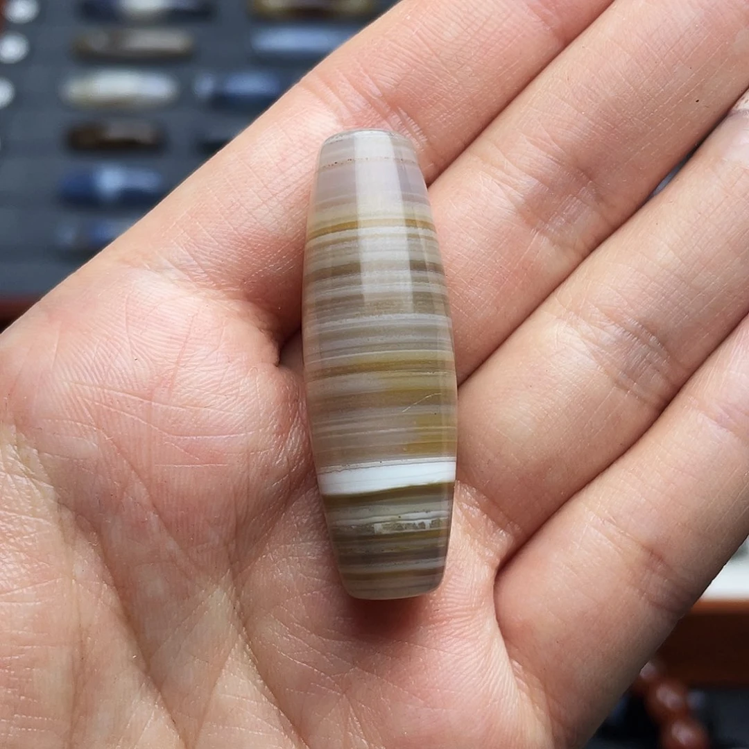 玛瑙/玉髓颈饰未镶嵌想**炮