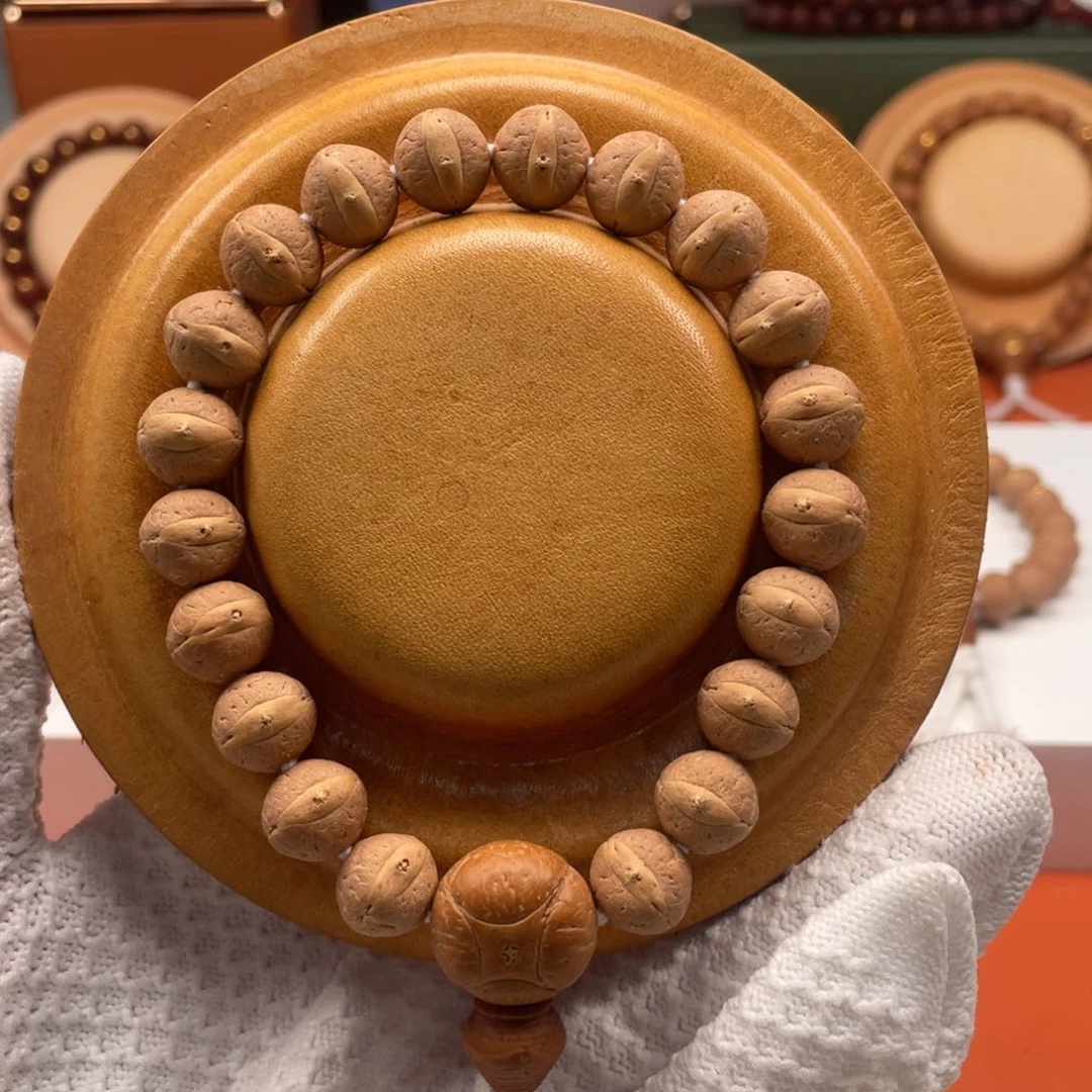 凤眼菩提手串凤眼菩提11.5-11.9