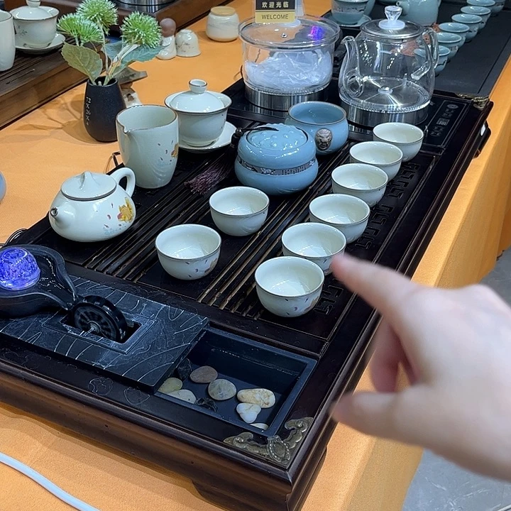 瓷片我是真的喜欢我喜欢这个综艺