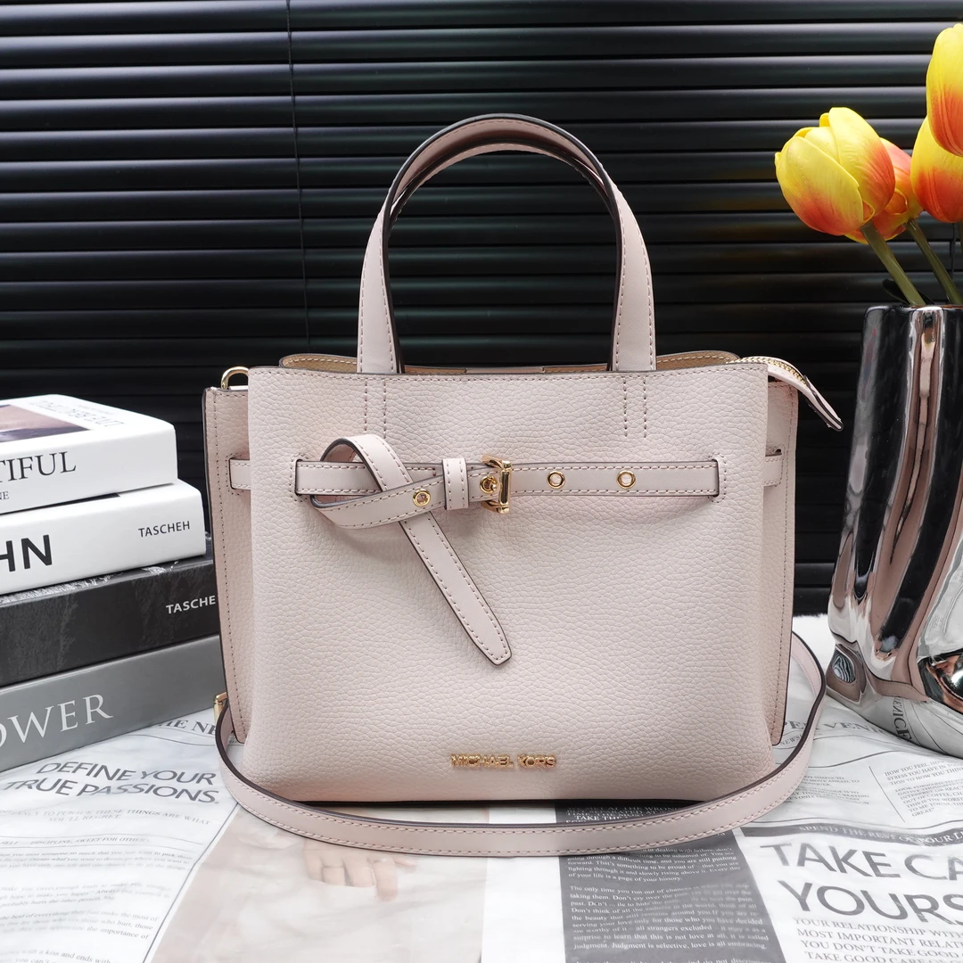 95新 MICHAEL KORS/迈克高仕 单肩包/T10320674