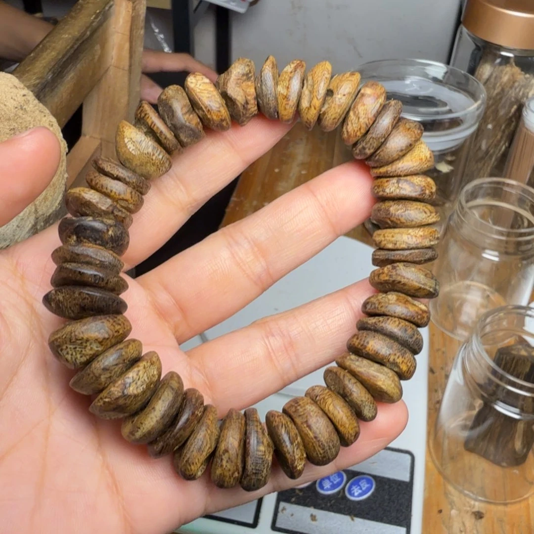 沉香块料沉香块料