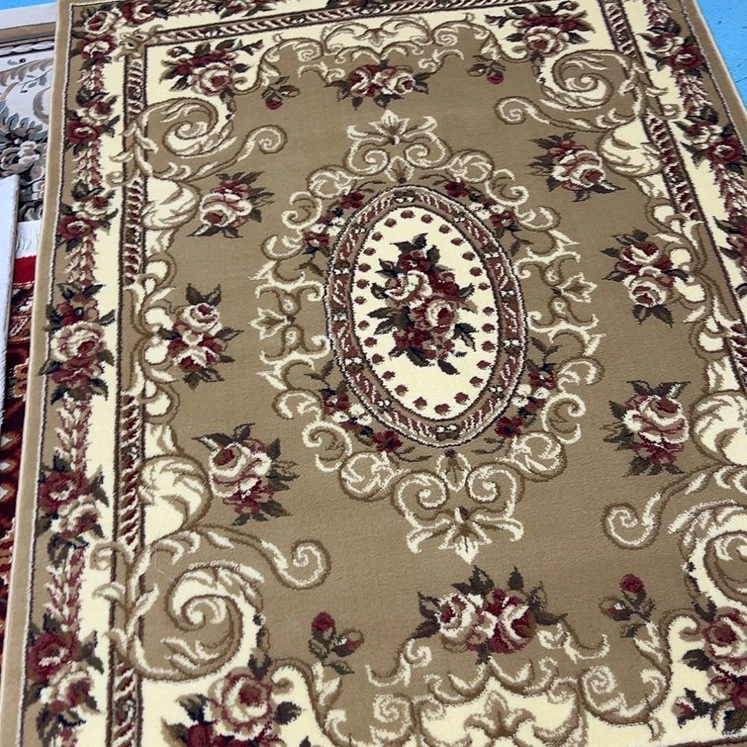 混纺120+170丙纶编织