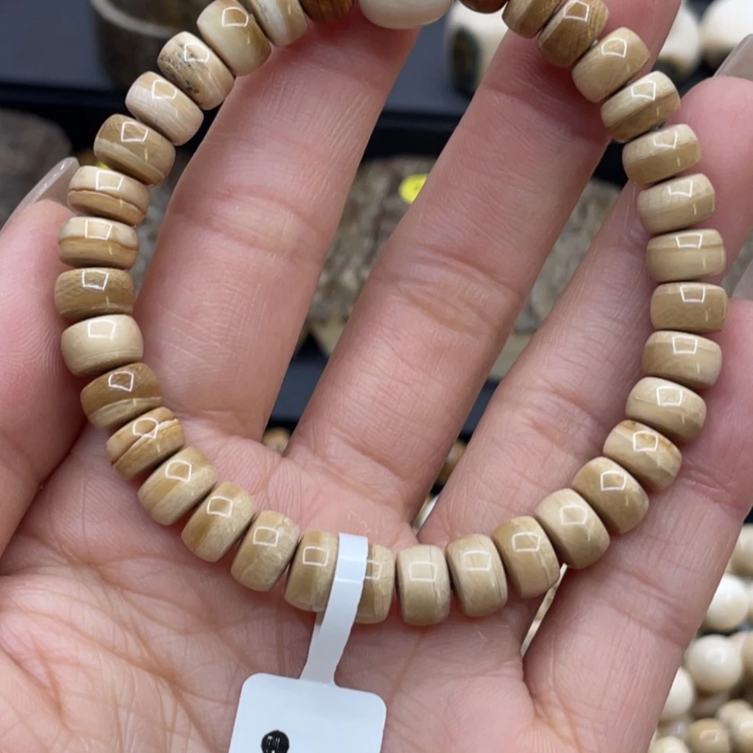 手串/手链/手镯猛犸象牙蓝*?8/5福利特价