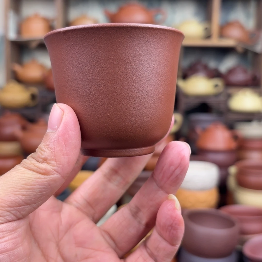 紫砂茶杯111223477778888888836