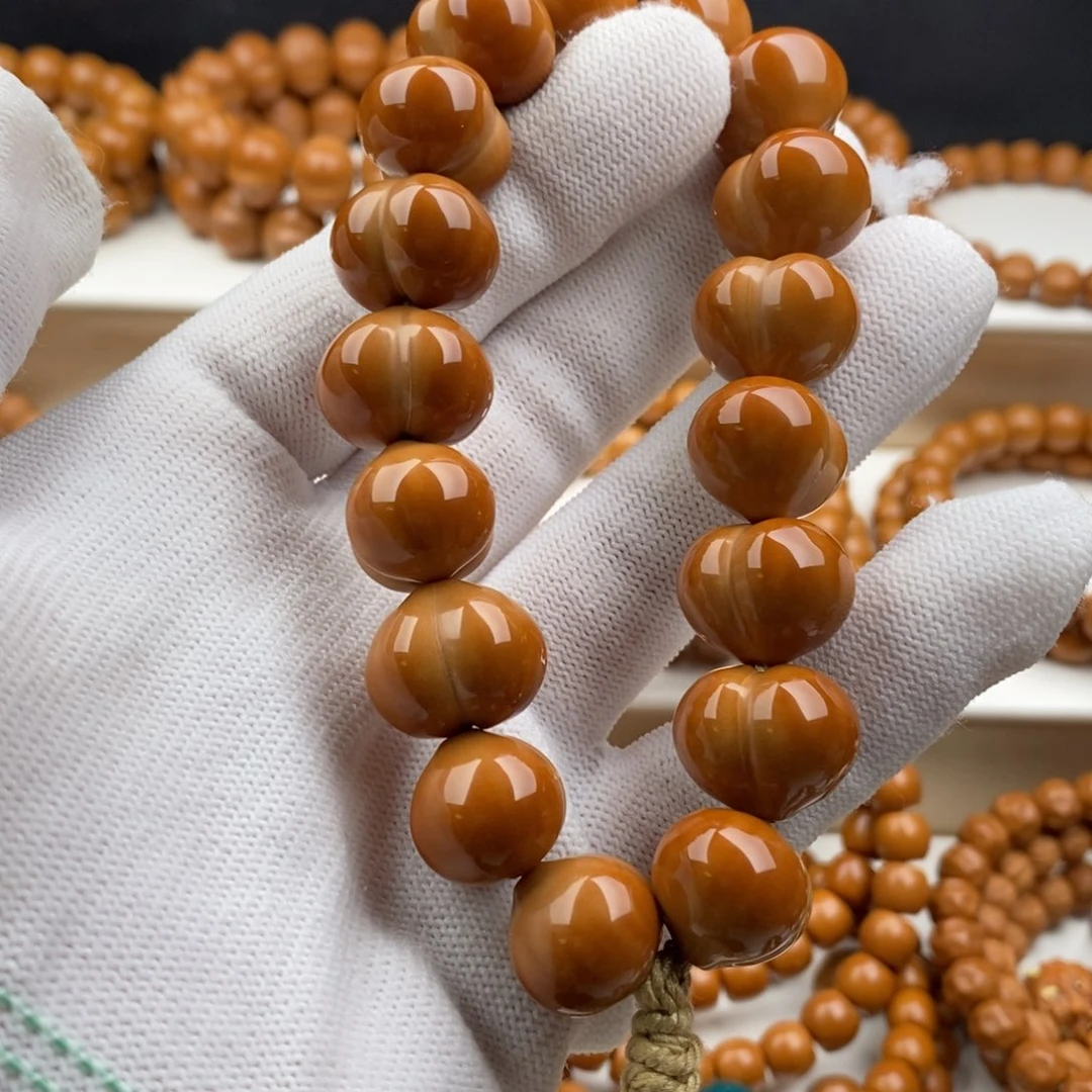 一***秋手串猴头核桃屁桃