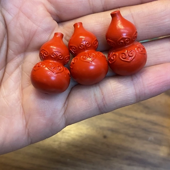 一墨手作编绳配件