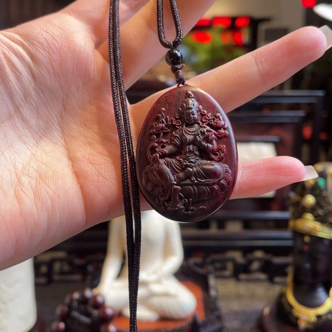 檀香紫檀（小叶紫檀）