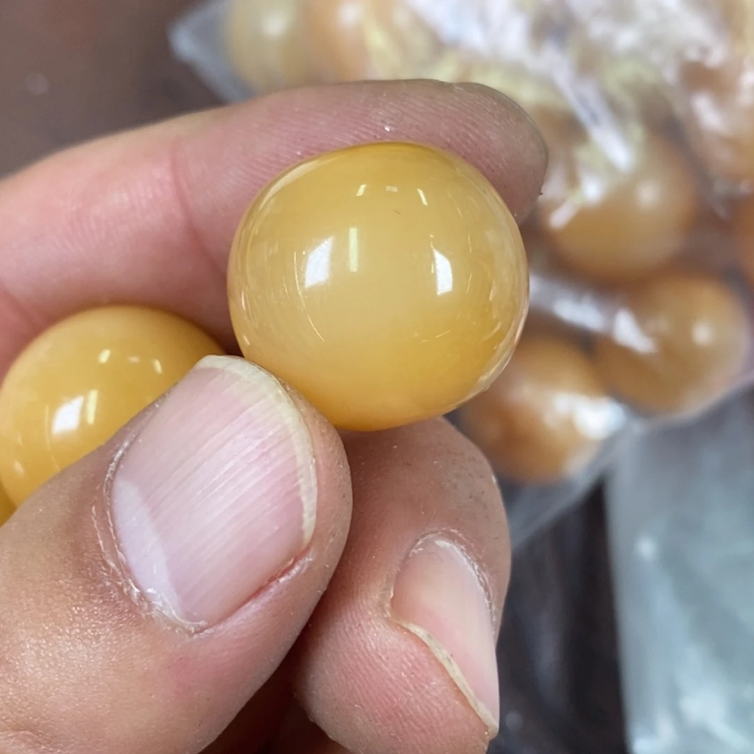 手串/手链驼骨配饰274