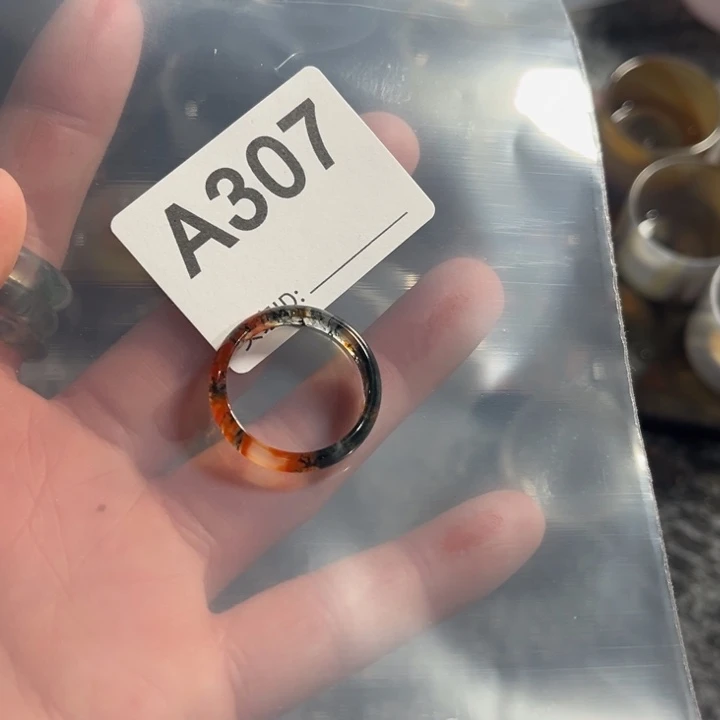 玛瑙/玉髓珠宝奇石未镶嵌春****华