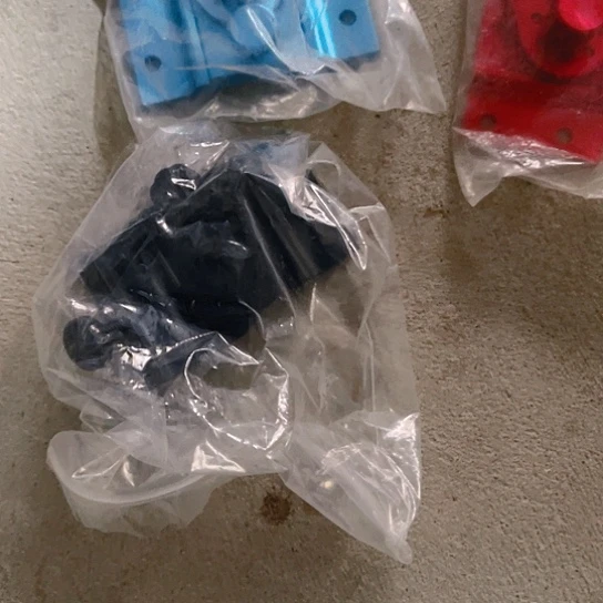 钓箱鱼护架随机发