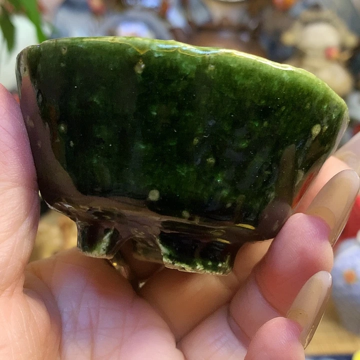 68包邮散瓷默认微瑕19