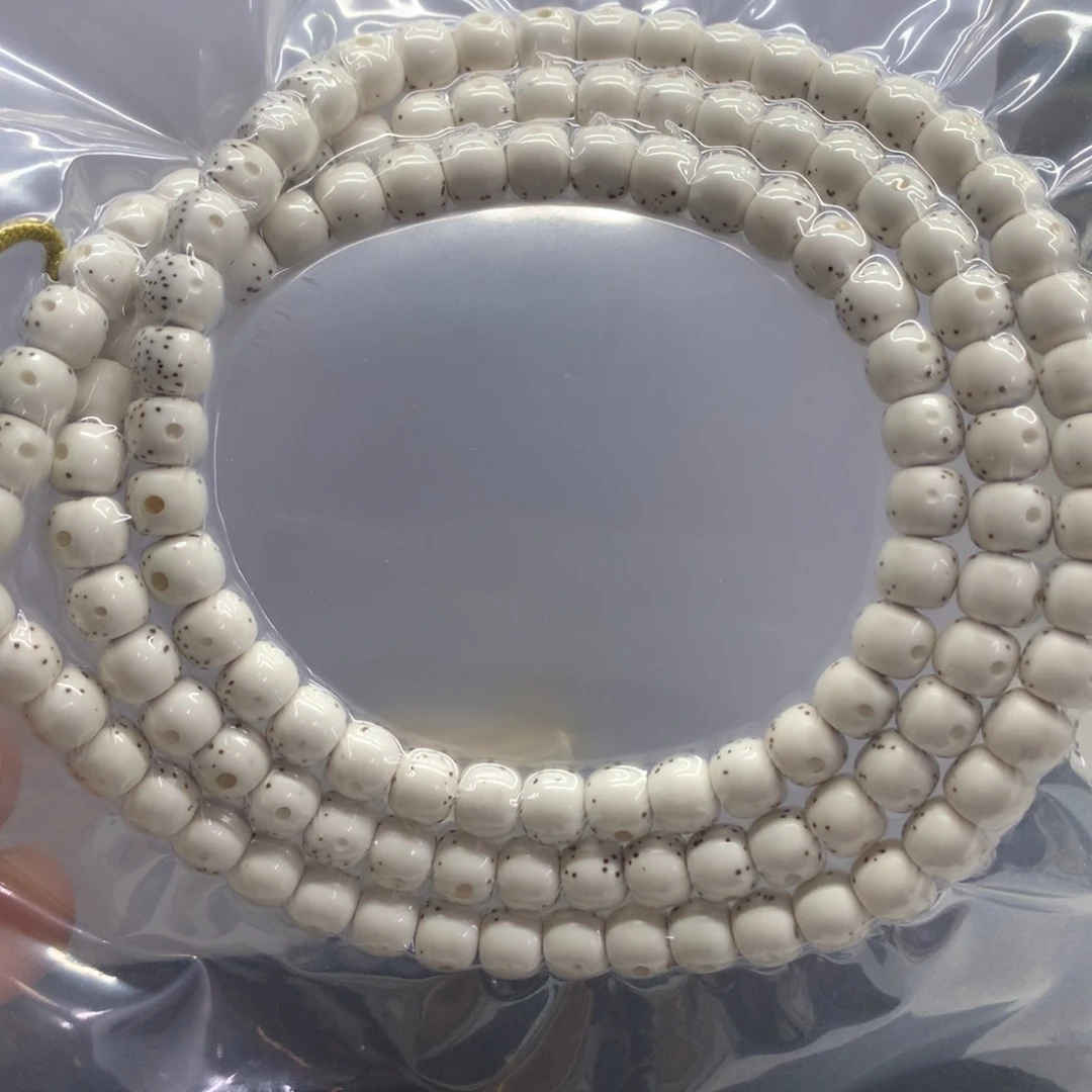 熊***洋星月菩提手串颜壹6/7