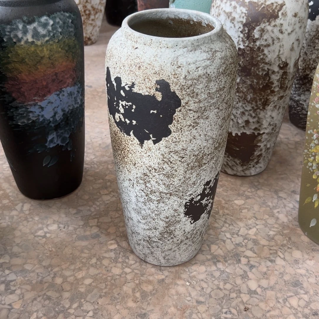 高度32口9无孔瓷器