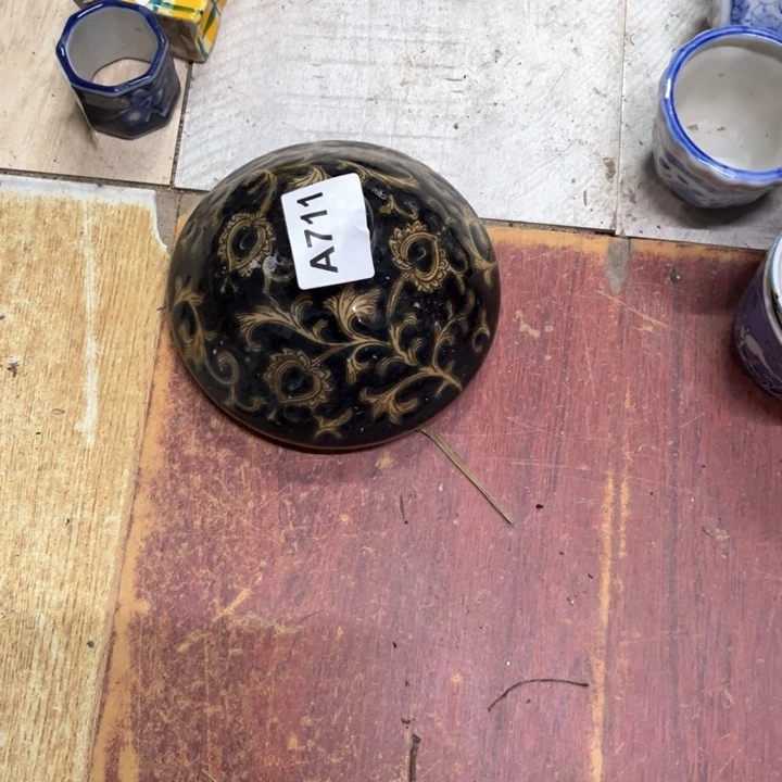 猫***林陶瓷制品瑕疵处理