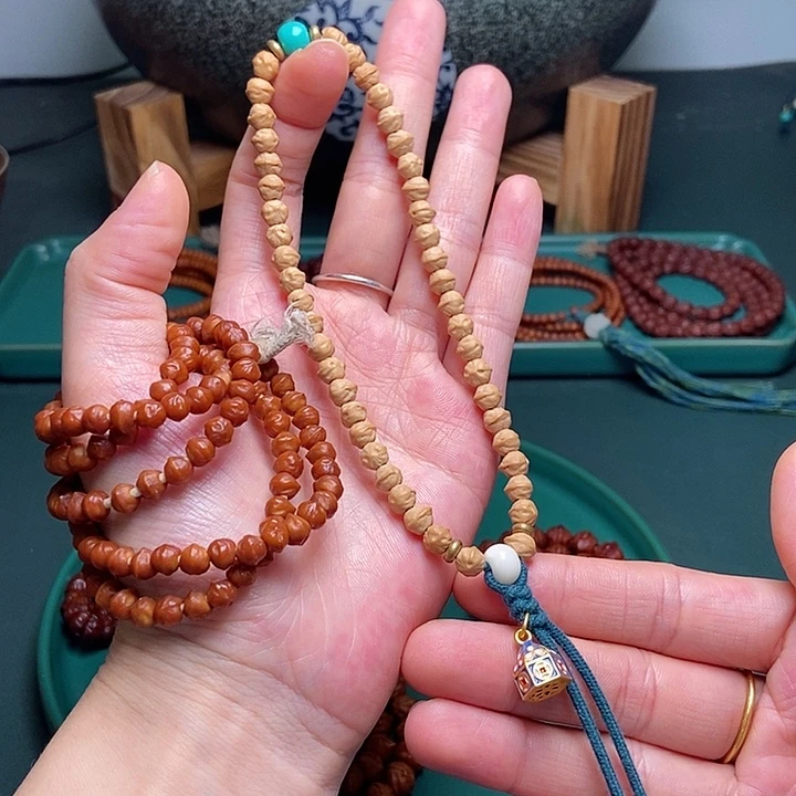 吊坠柏香籽/百香籽128.8灯笼