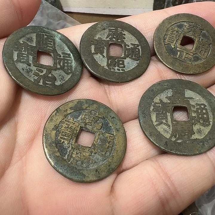 一***安铜现代工艺品花钱