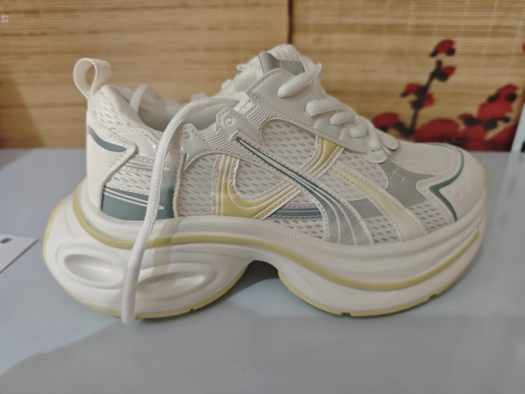 【门店撤柜~孤品断码】听主播提示下单女鞋！401-406