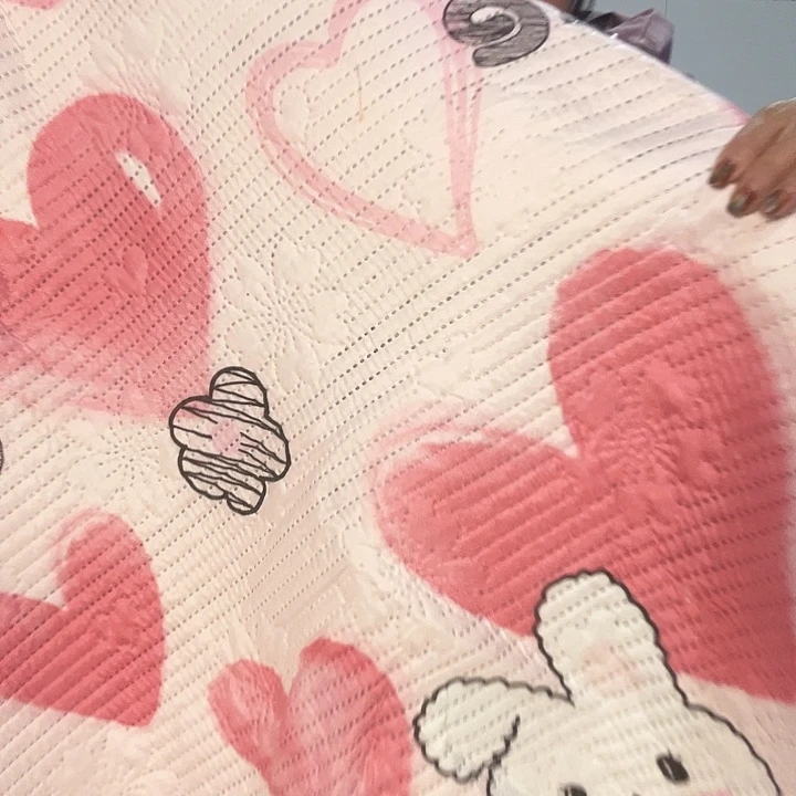 莫代尔纤维布611