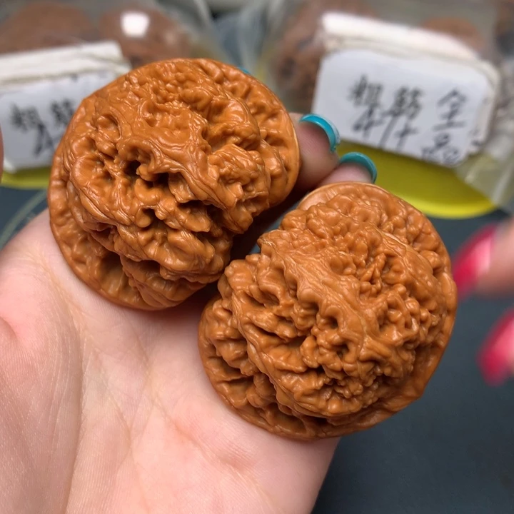 把件文玩核桃48-6539-0