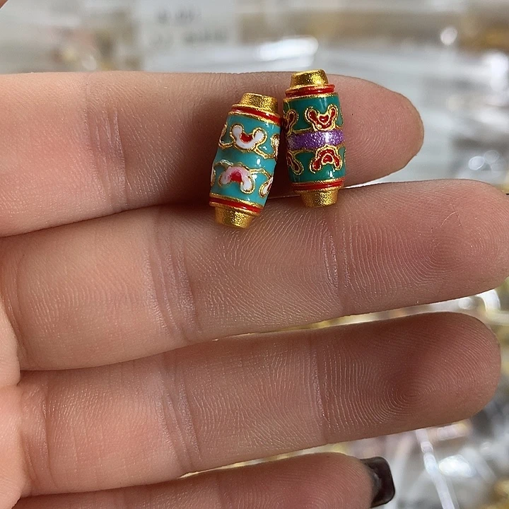 铜合金藏族系列 满三单飞2