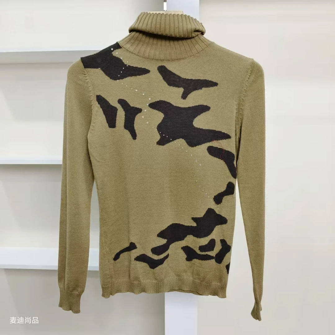 麦迪尚品【曼X】简约时尚百搭上衣毛衫集合X3901-X3950