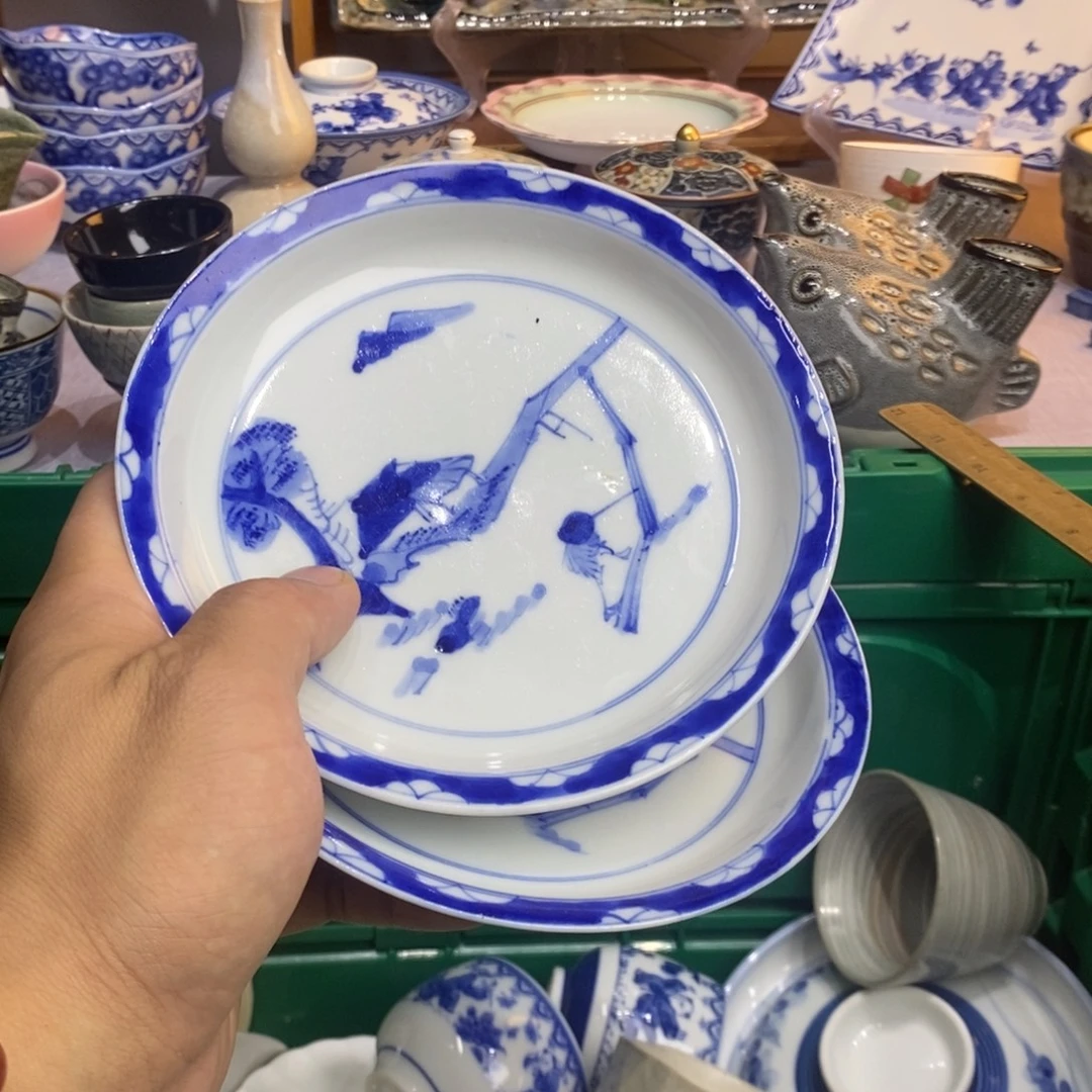 一***星茶盏盘踞于一身粉也不是