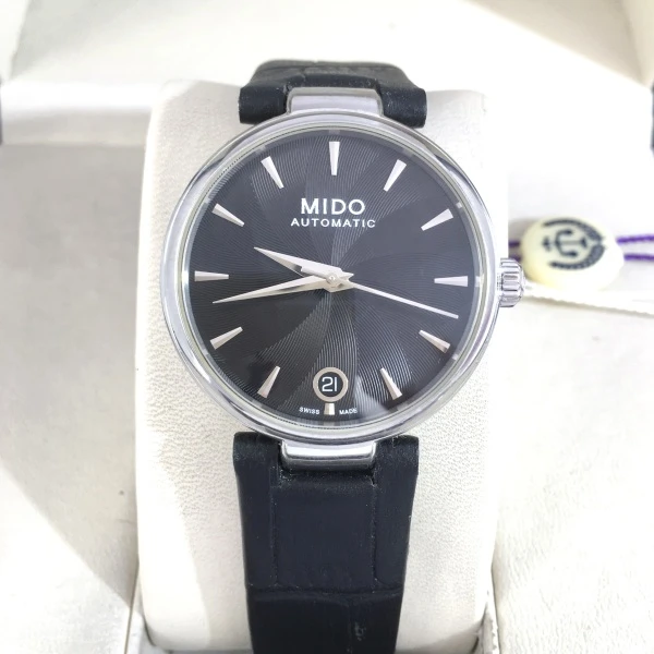 美度/自动机械/表径33/95新/S99241118022/250513HN0009