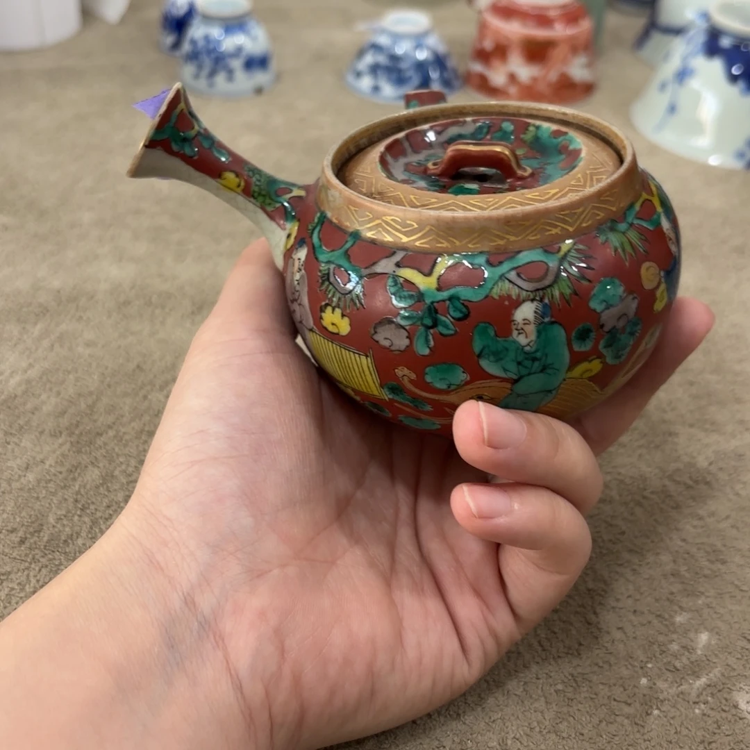 非常好看漂亮的物品