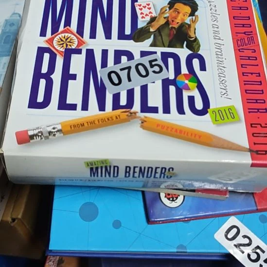 705号库存书库存书