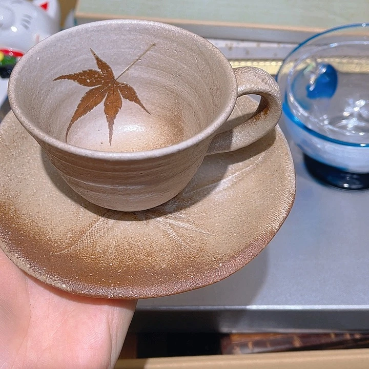 瓷片雅*姐大美玲好物推荐分享