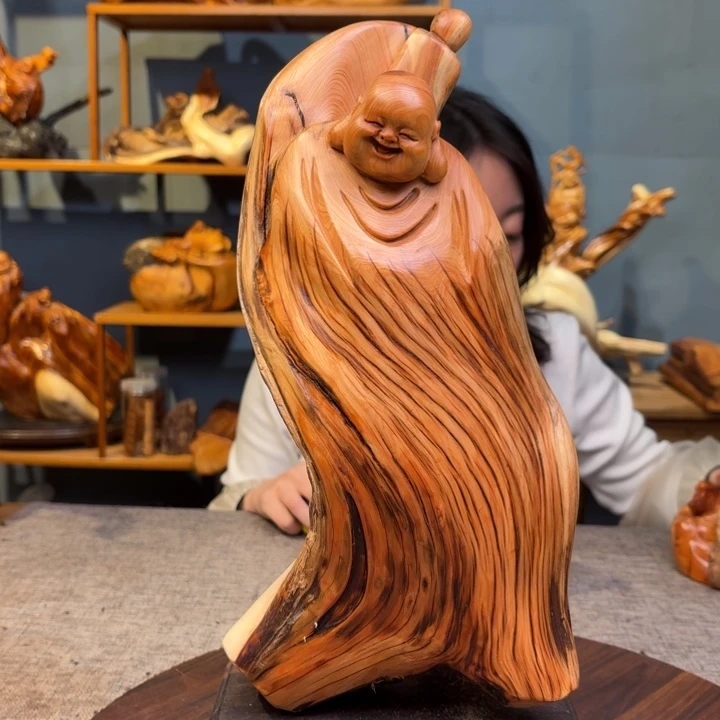 柏木（崖柏）关注一下