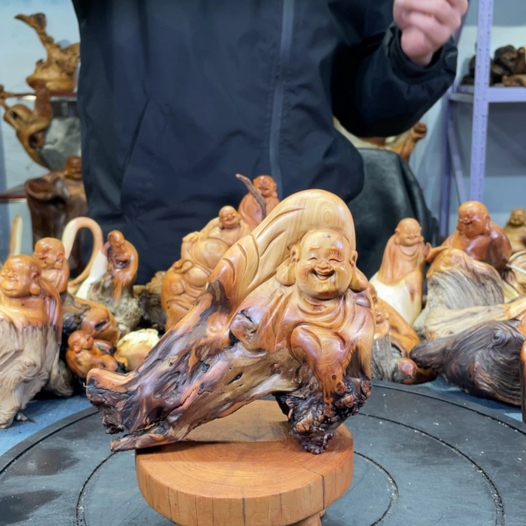 【闪购商品】柏木（崖柏）其他