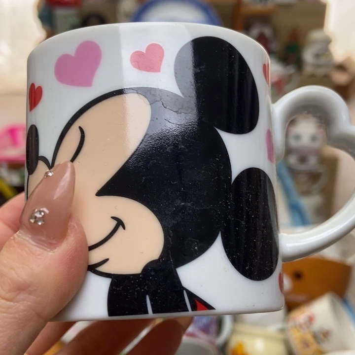 摆件水**亭陶瓷哈哈哈哈哈