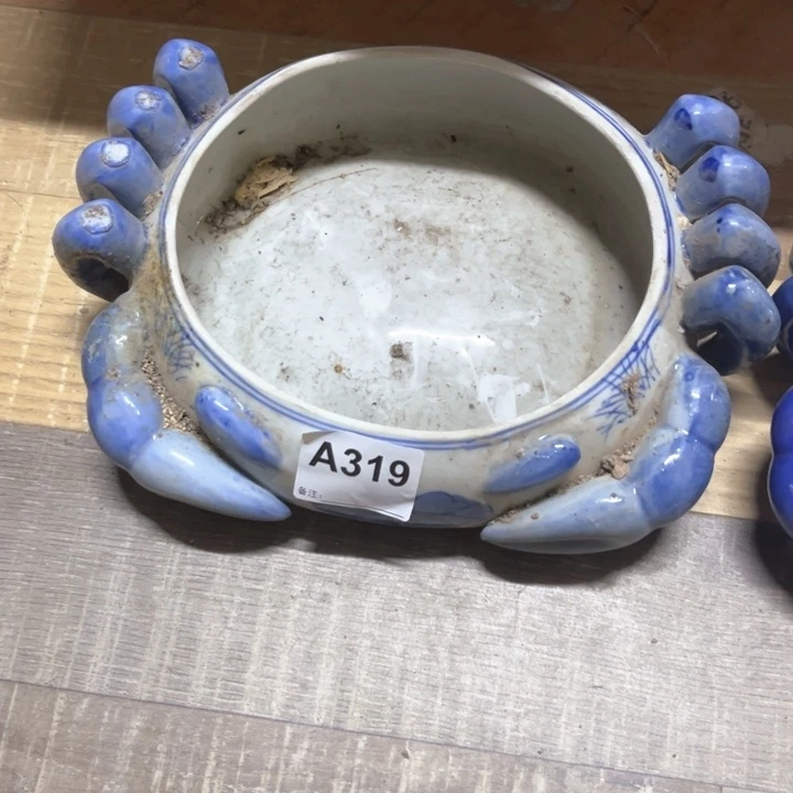 太****.陶瓷制品瑕疵处理