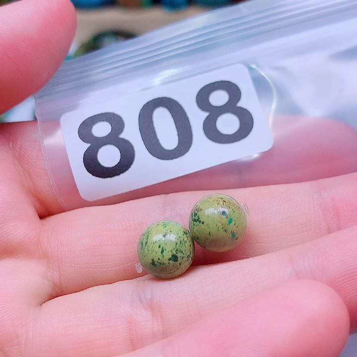 空竹粉丝专享十堰特色手工散珠