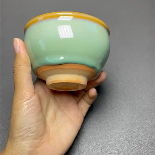 【闪购商品】茶盏-10068..........