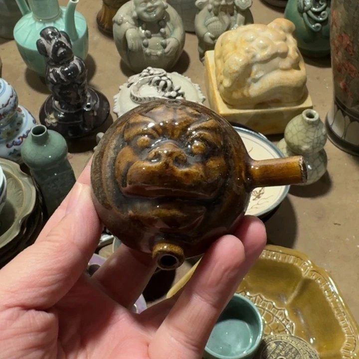 摆件瓷器瓷器瓷器瓷器