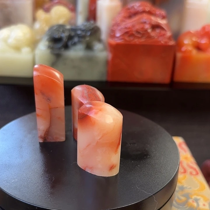 昌化石印石寿山石