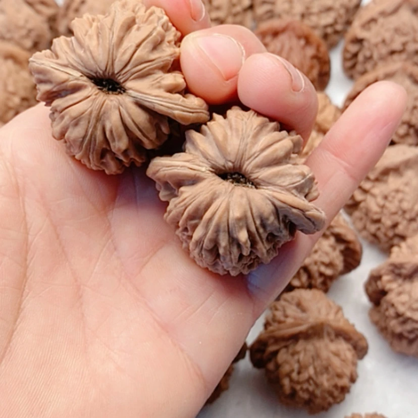【闪购商品】吊坠文玩核桃楼
